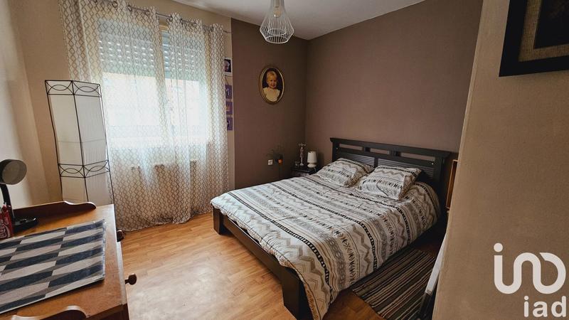 Maison - 117 m² - 6 pièces