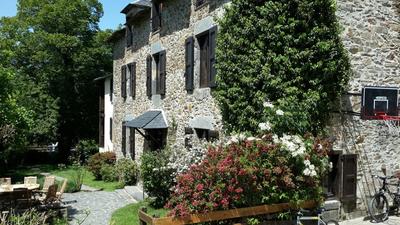 Maison - 285 m² - 12 pièces