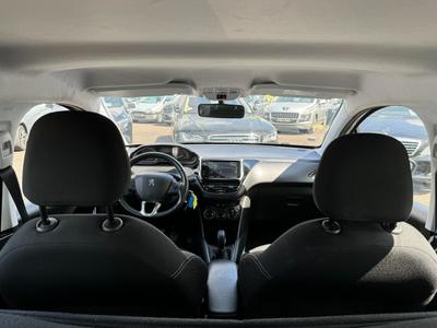 Peugeot 208 Business R' 1.6 Hdi 75 Active