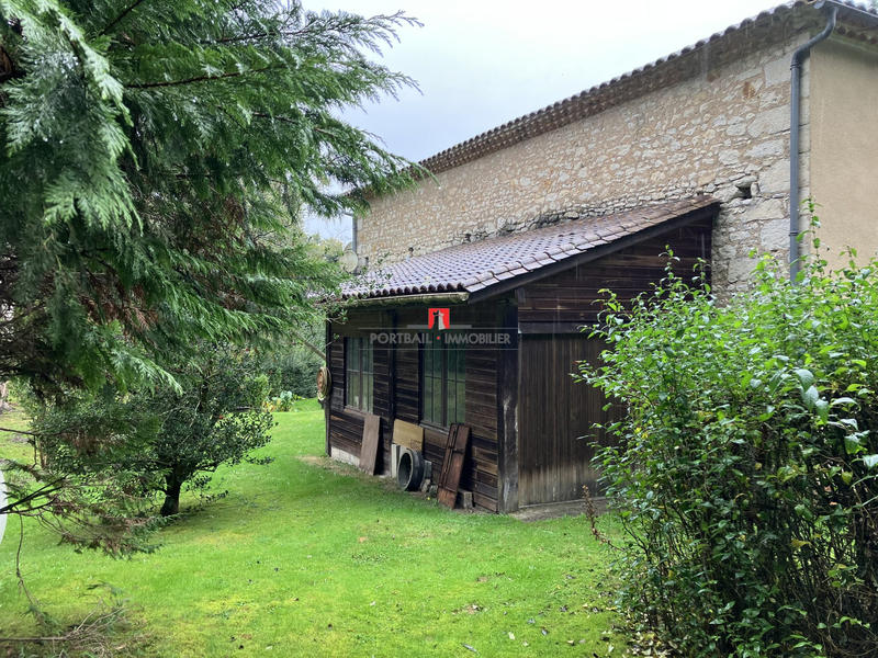 Maison - 163 m² - 5 pièces