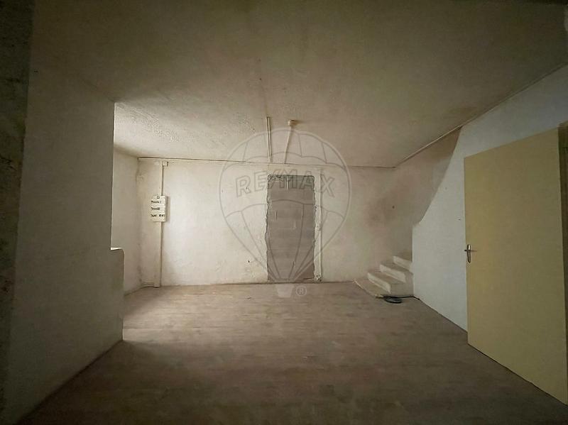 Maison de village - 173 m² - 5 pièces