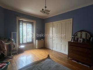 Maison ancienne - 229 m² - 5 pièces