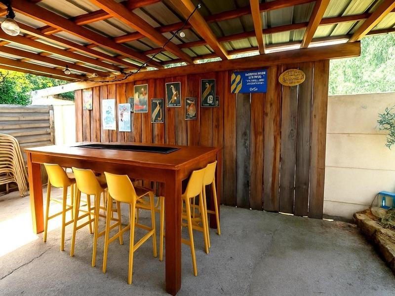 Fonds de commerce - 191 m²