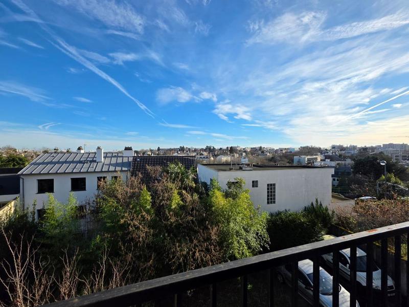 Studio - 32 m² - 1 pièce