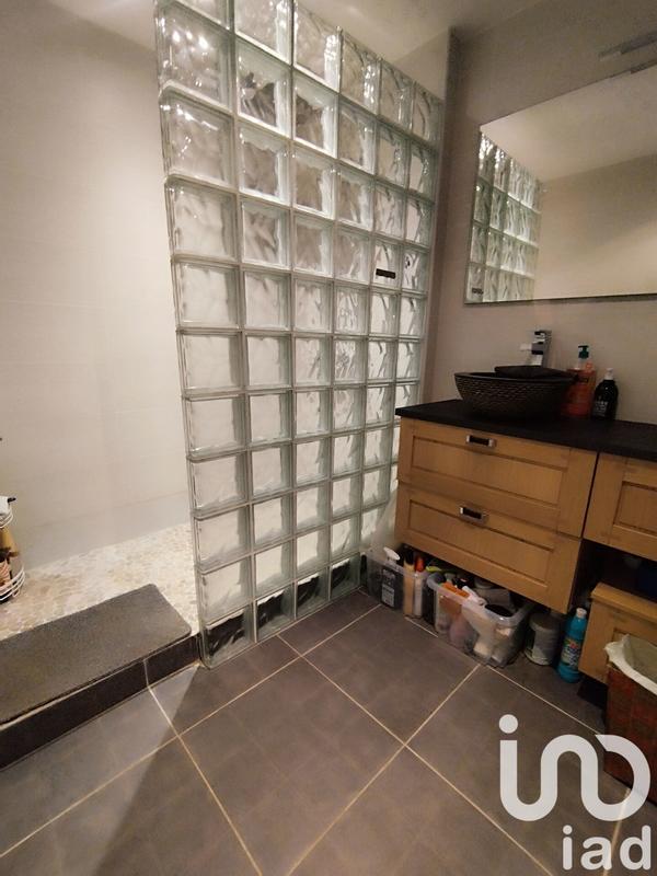 Appartement - 79 m² - 3 pièces