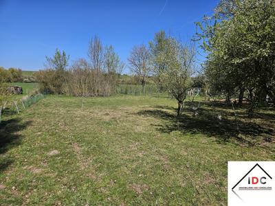 Terrain - 1 816 m²