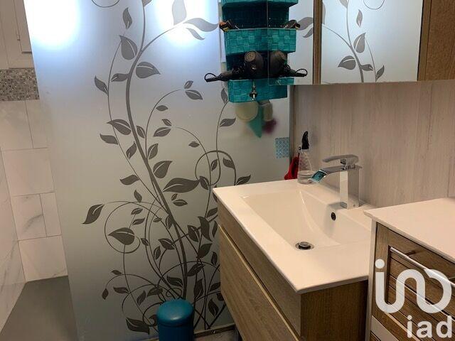 Maison - 96 m² - 4 pièces