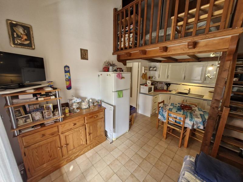 Villa - 40 m² - 2 pièces