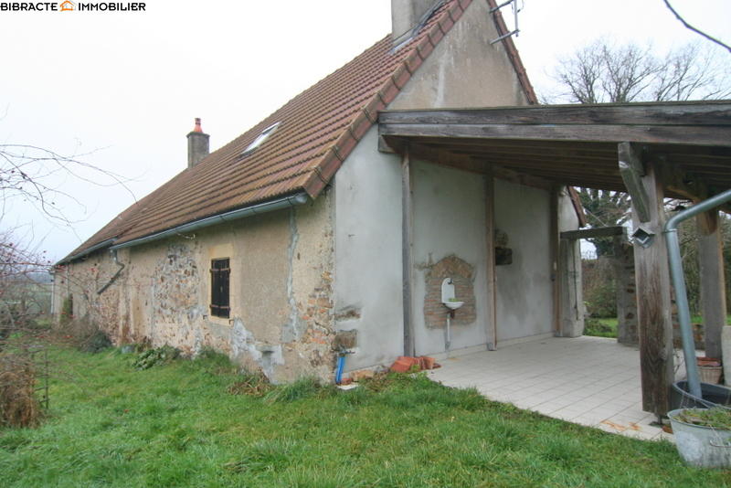 Maison - 99 m² - 5 pièces