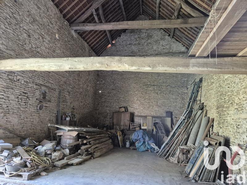 Ferme - 141 m² - 5 pièces