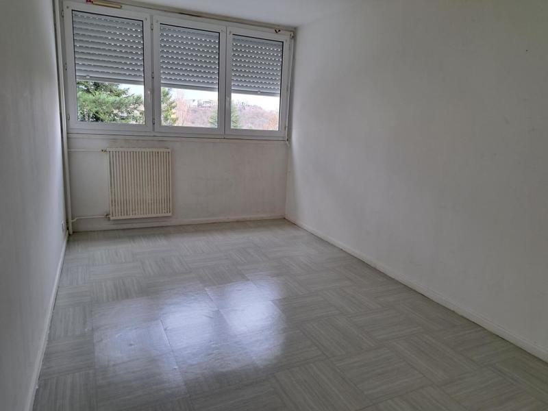 Appartement - 53 m² - 2 pièces