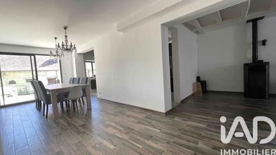 Maison - 150 m² - 6 pièces