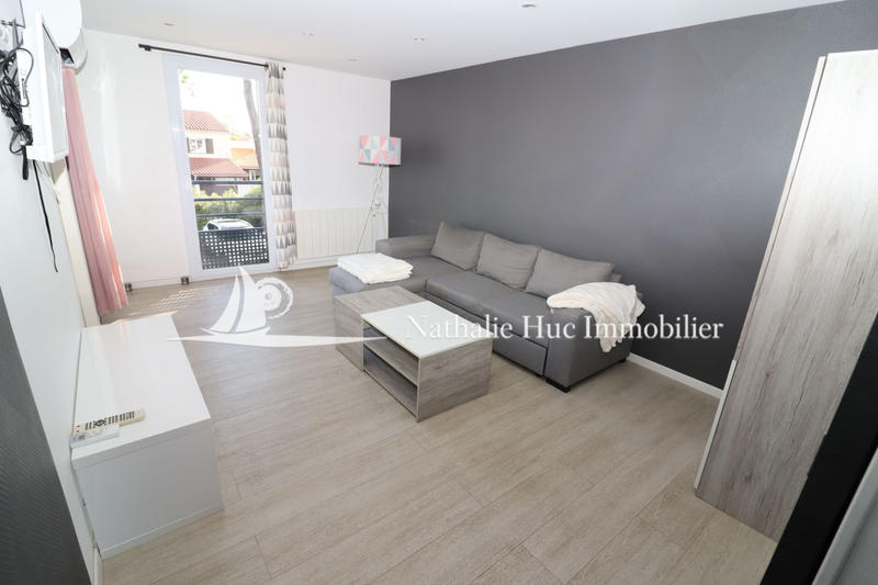 Appartement - 90 m² - 4 pièces