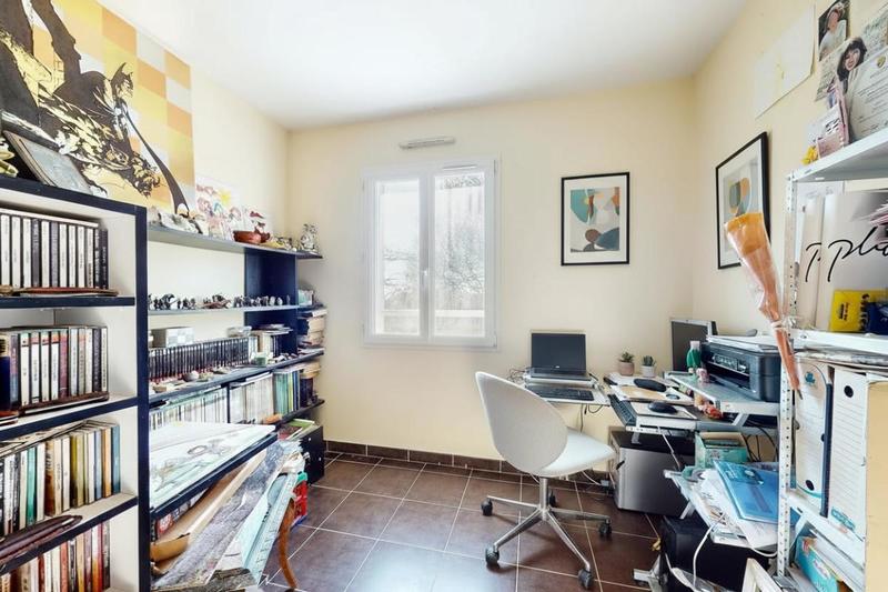 Maison - 153 m² - 6 pièces