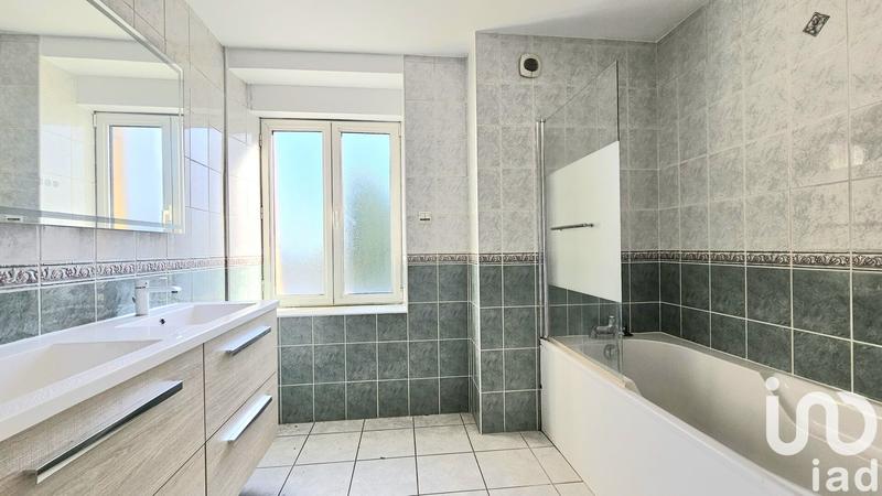 Duplex - 144 m² - 6 pièces