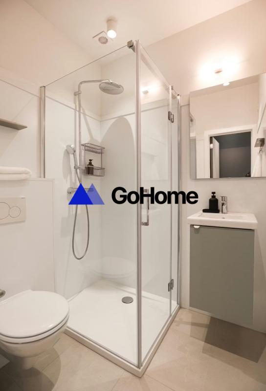 Studio - 27 m² - 1 pièce