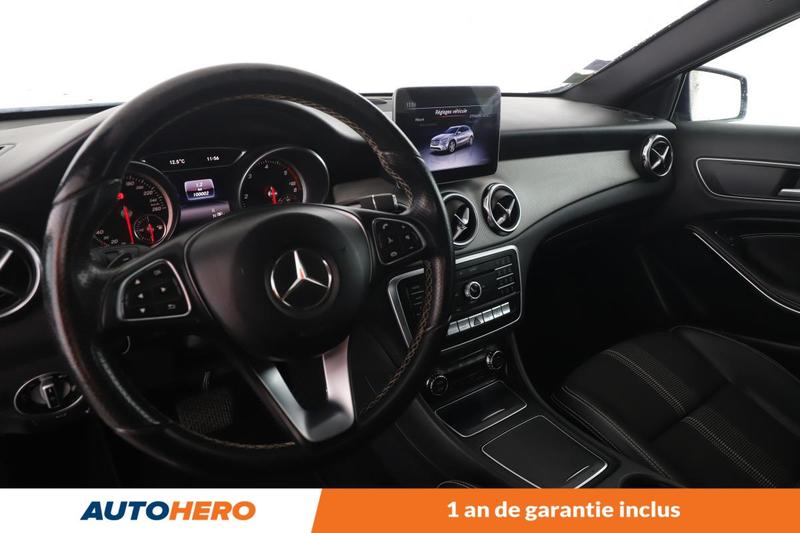 Mercedes Gla 200 d Sensation 7g-Dct 136 ch