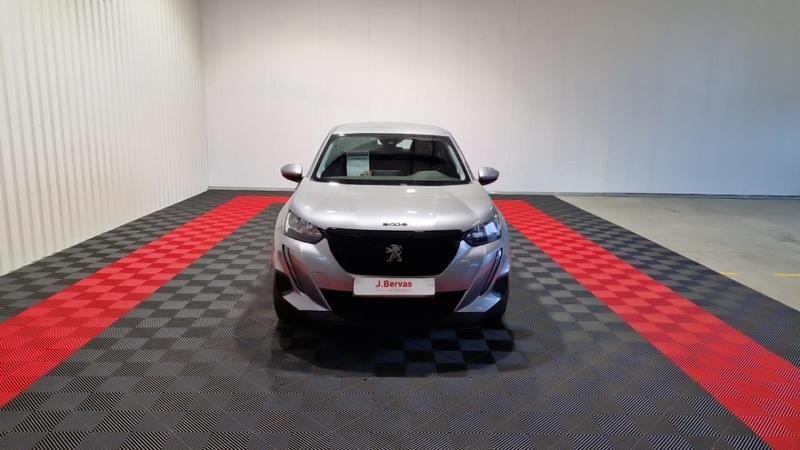 Peugeot 2008 Bluehdi 110 Ss Bvm6 Active