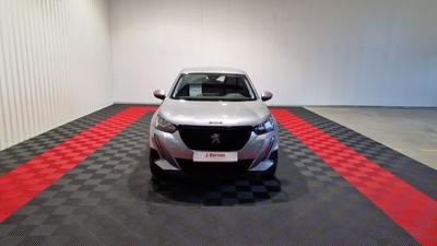 Peugeot 2008 Bluehdi 110 Ss Bvm6 Active