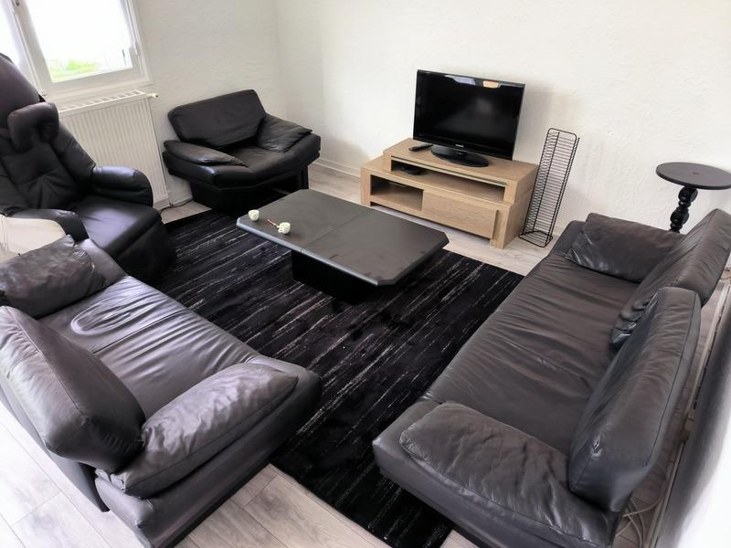 Maison - 428 m² - 15 pièces