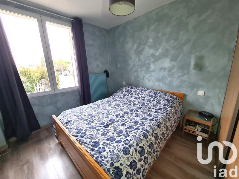 Maison - 99 m² - 4 pièces