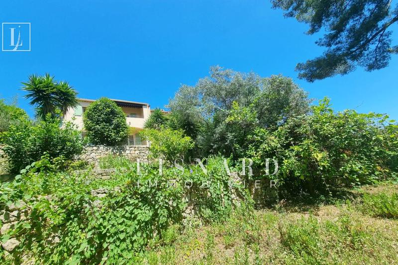 Villa - 90 m² - 4 pièces