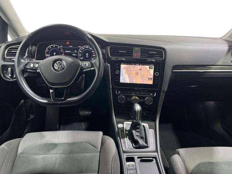 Volkswagen Golf 1.5 Tsi 150 Evo Dsg7 Carat