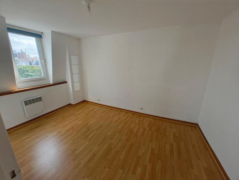 Duplex - 42 m² - 2 pièces