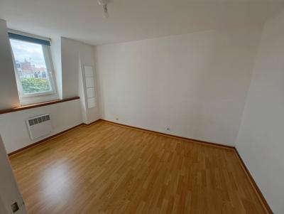 Duplex - 42 m² - 2 pièces
