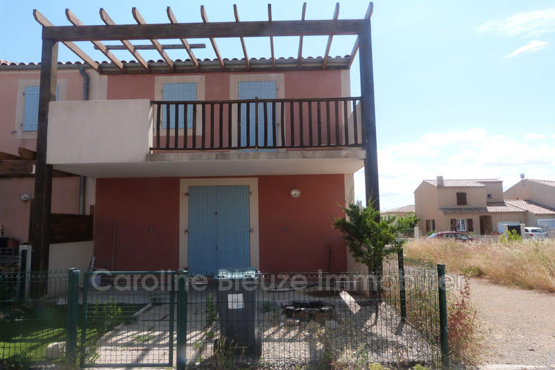 Maison - 64 m² - 3 pièces