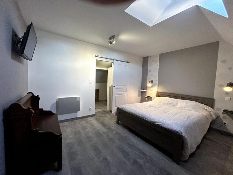 Maison - 173 m² - 6 pièces