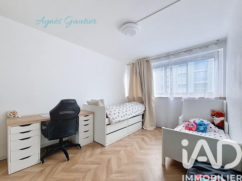 Appartement - 72 m² - 4 pièces