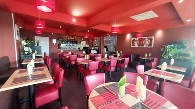 Fonds de commerce - Magasins - 110 m²