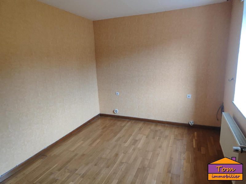 Maison - 240 m² - 10 pièces