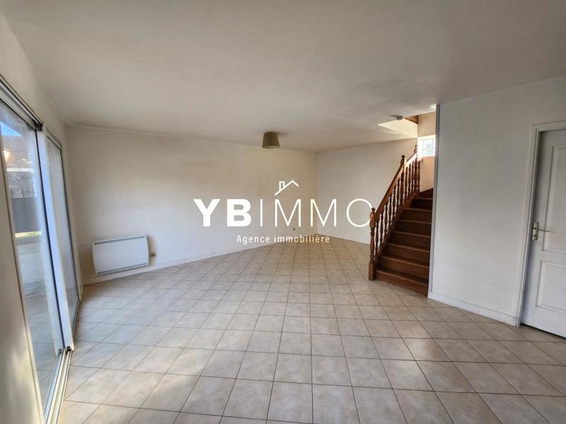 Maison de village - 66 m² - 3 pièces