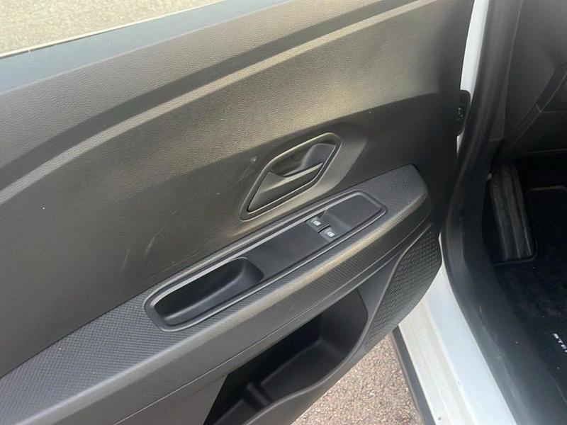 Dacia Sandero TCe 90 - 22 Stepway Essentiel