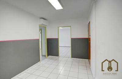 Appartement - 77 m² - 3 pièces