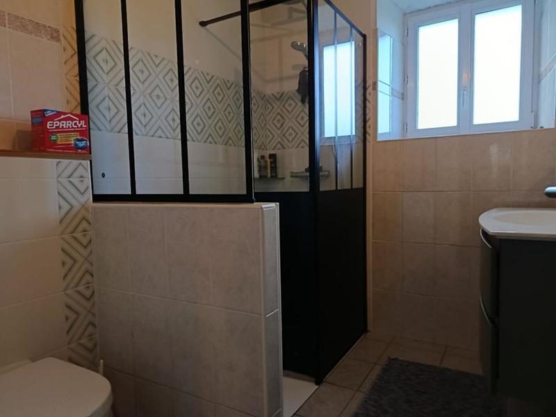 Maison - 66 m² - 4 pièces