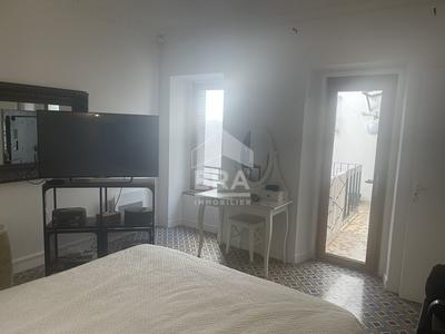 Appartement - 91 m² - 4 pièces