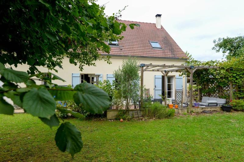 Maison - 146 m² - 6 pièces