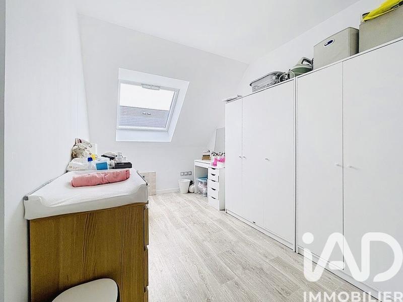 Maison - 79 m² - 4 pièces