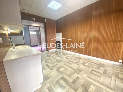 Immeuble - 146 m² - 3 pièces