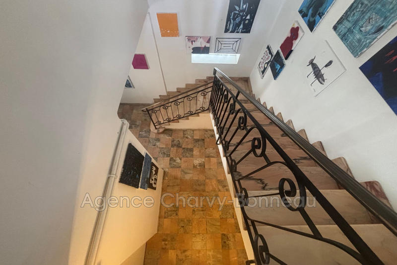 Maison - 155 m² - 5 pièces