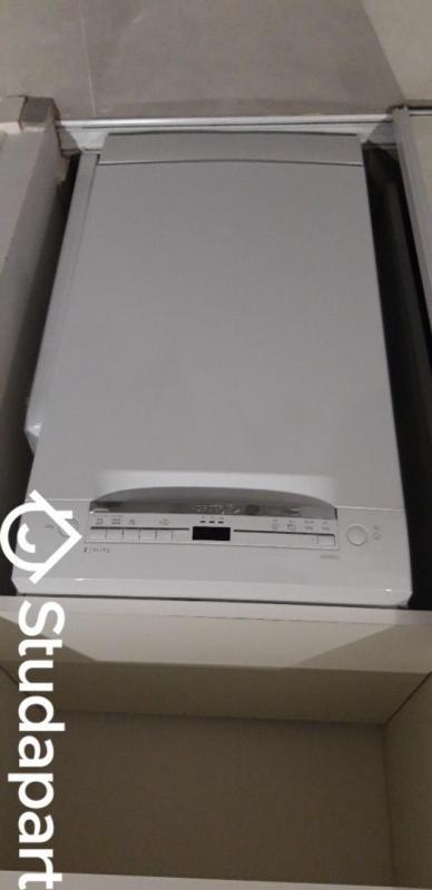 Appartement - 22 m² - 1 pièce