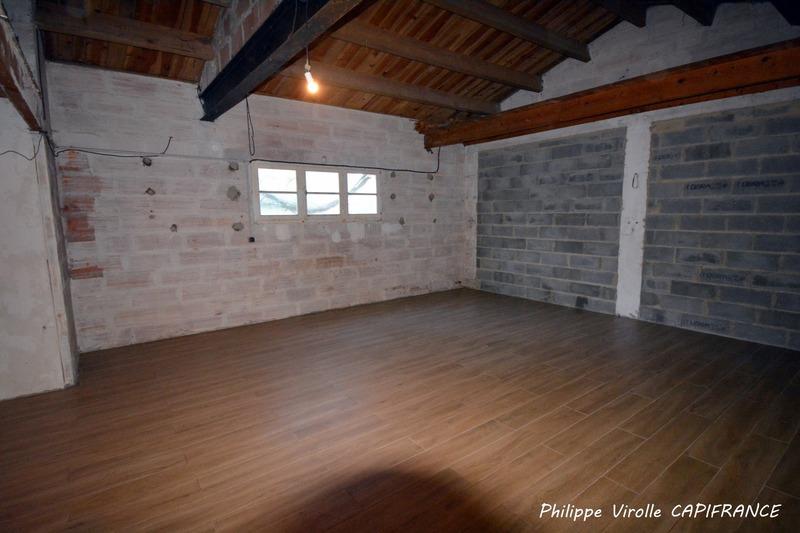 Maison - 156 m² - 5 pièces