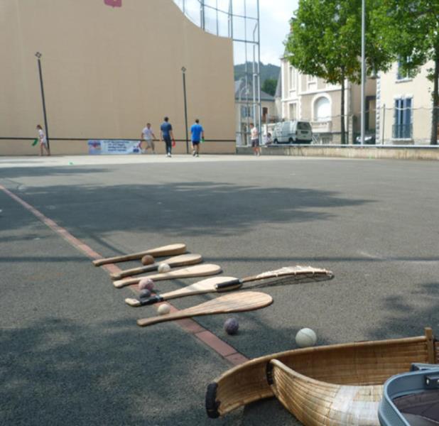 Documentaire : 1830-1914, Perkainen haritik-Dans le sillage de Perkain. Suivi d'un débat animé par le réalisateur Mikel Erramouspé