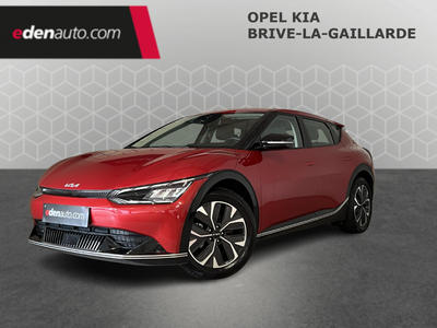 Kia Ev6 229 ch Air Design