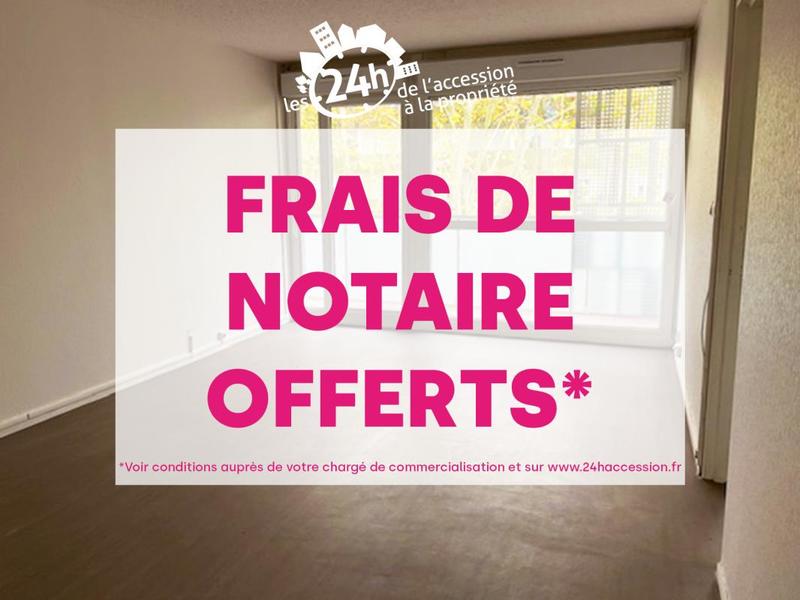 Appartement - 78 m² - 4 pièces