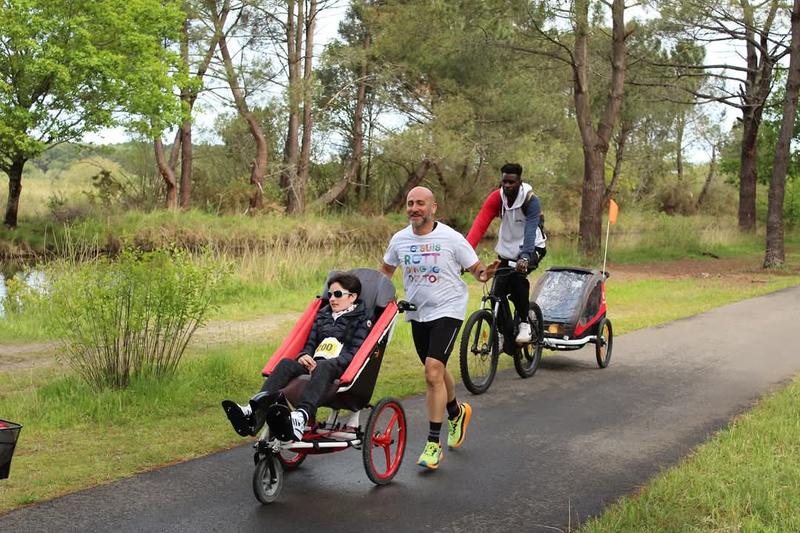 5ème LactécoTrail by Gosselin