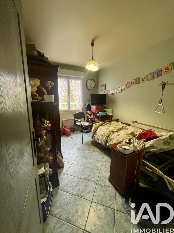 Maison - 172 m² - 6 pièces